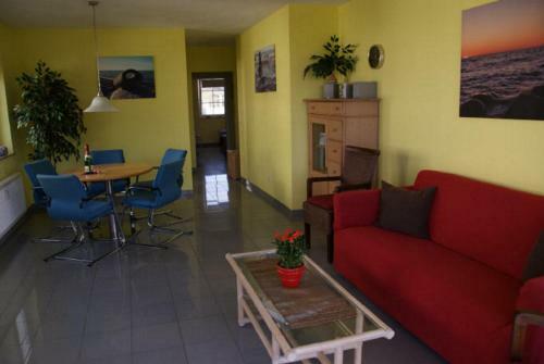 Apartamento Zum H�hnergott