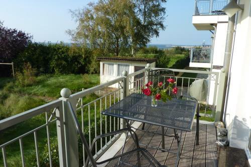 Apartamento Zum H�hnergott