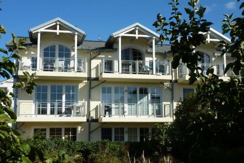 Apartamento Zum H�hnergott