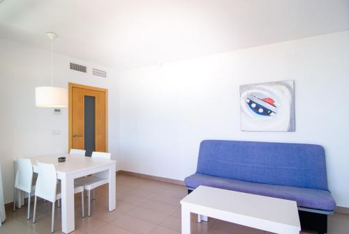 Apartamento Torre D'oboe - Levante Beach
