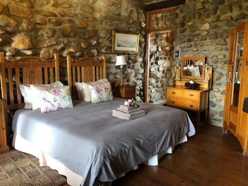Bed & Breakfast Lord's Guest Lodge