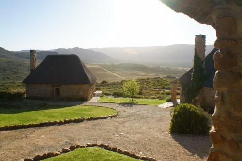 Bed & Breakfast Lord's Guest Lodge