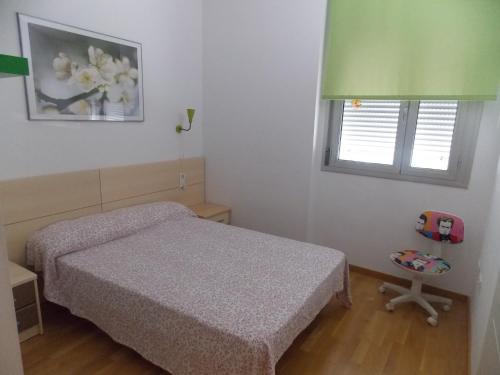 Apartamentos Boulevard