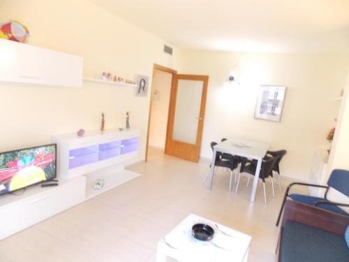 Apartamentos Boulevard