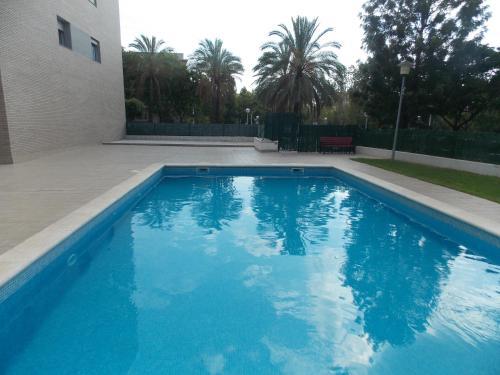 Apartamentos Boulevard