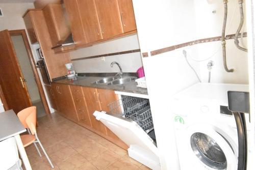Apartamentos Boulevard