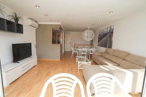 Apartamento Different Rubens