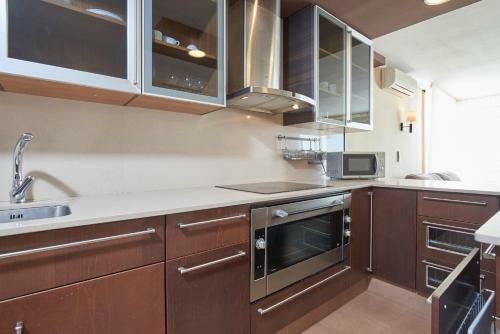 Apartamento Different Rubens