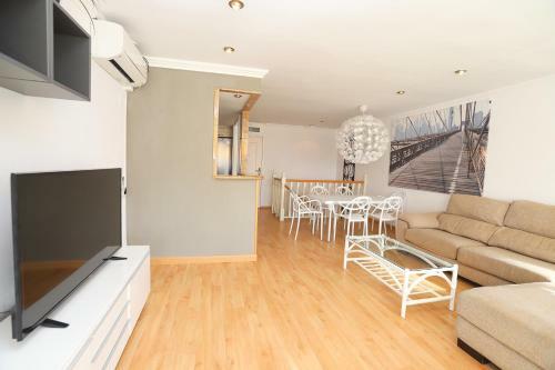 Apartamento Different Rubens