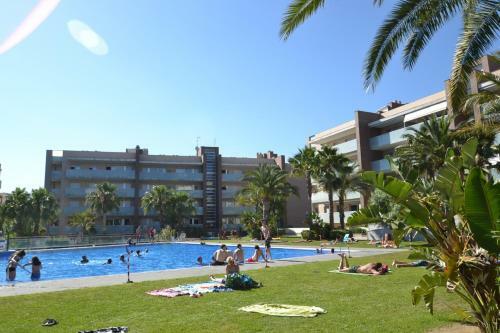 Apartamento Wvp - Aquaria