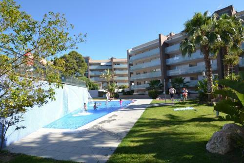 Apartamento Wvp - Aquaria