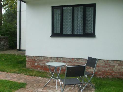 Plas Dolguog Hotel