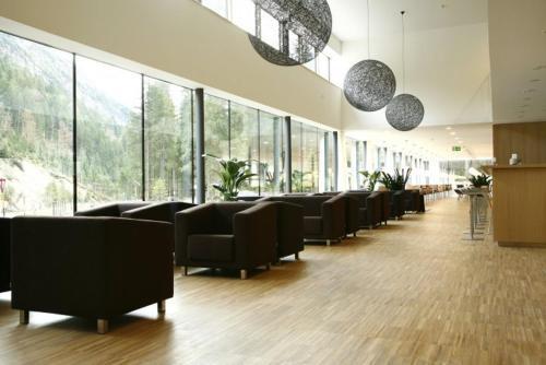 Alpenhotel Ammerwald