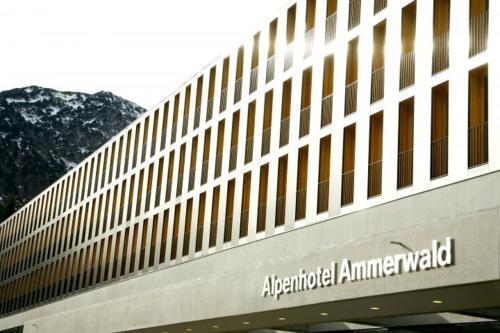 Alpenhotel Ammerwald