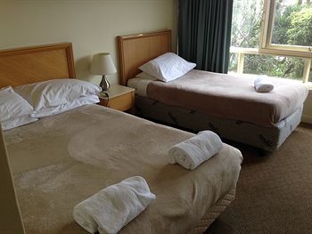 Aberdeen Motor Inn
