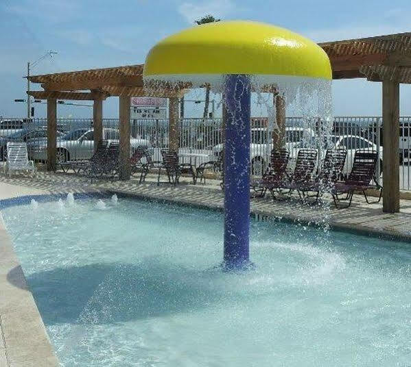 Motel Gaido's Seaside Inn