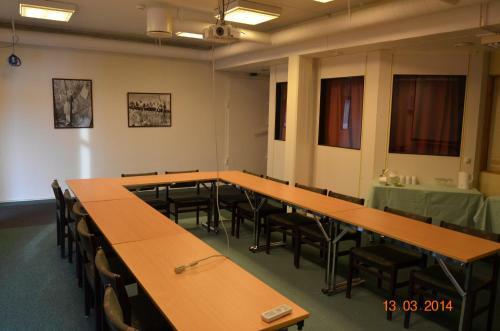 Mehamn Arctic Hotel
