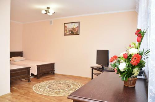 Hotel Lviv