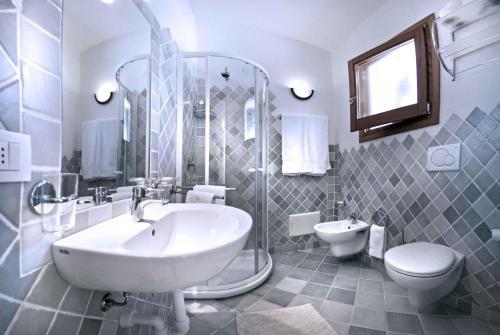 Bed & Breakfast S. Lucia