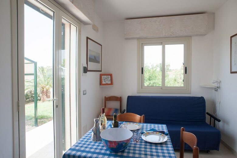 Apartamento Alficodindia