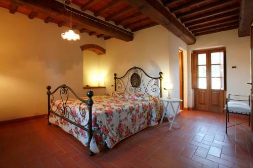 Villa Del Colle