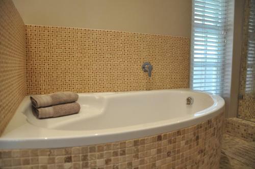 Alphabed B&B