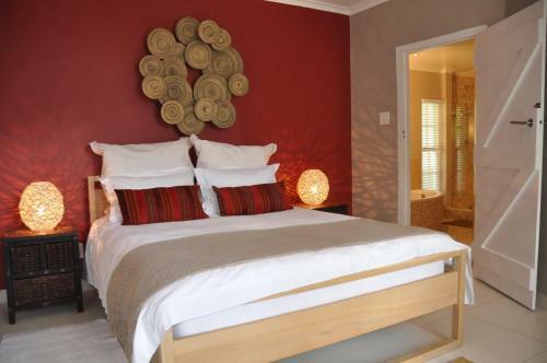 Alphabed B&B