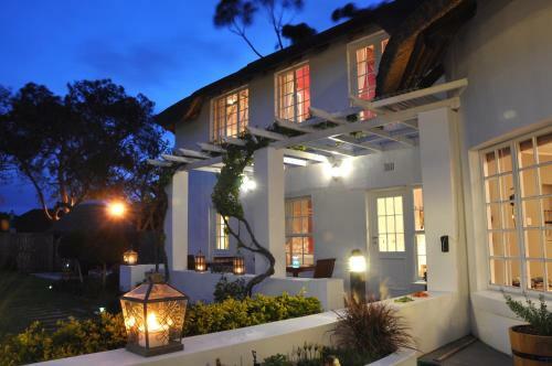 Alphabed B&B