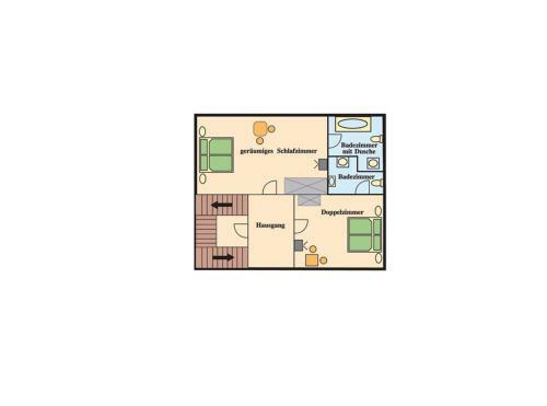 Ahorn Chalet