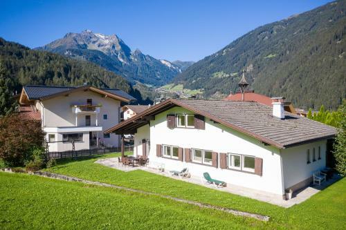 Ahorn Chalet