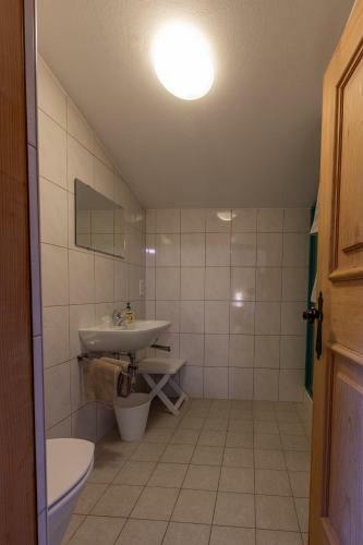 Ahorn Chalet