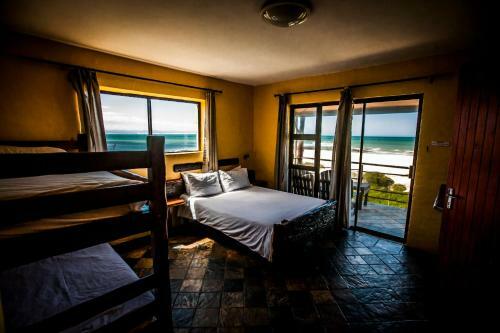 Albergue Island Vibe Jeffreys Bay