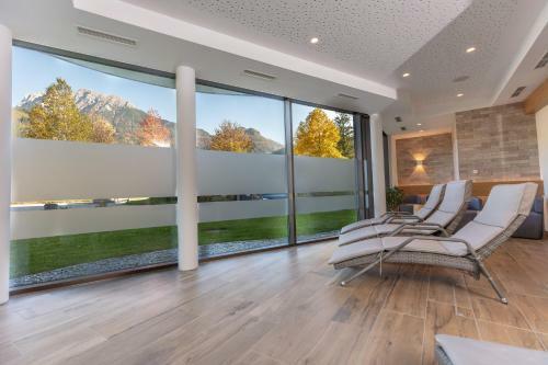 Hotel Freunde Der Natur