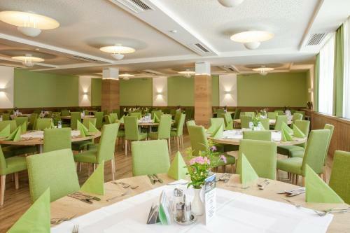 Hotel Freunde Der Natur