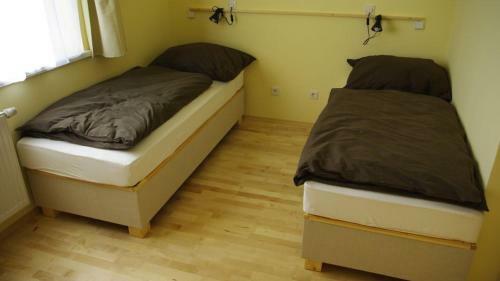Workbase Hostel