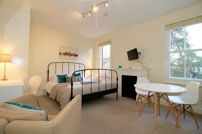 Apartamentos Noa Residence