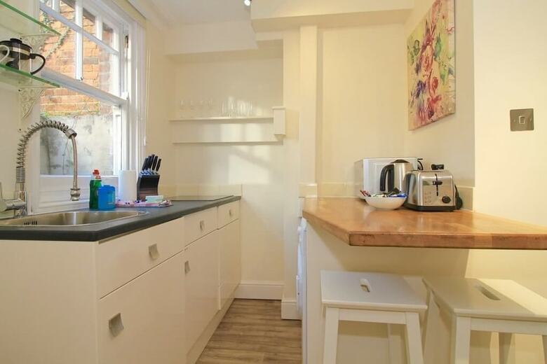 Apartamentos Noa Residence