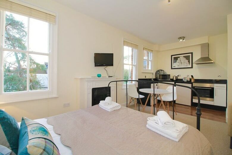 Apartamentos Noa Residence