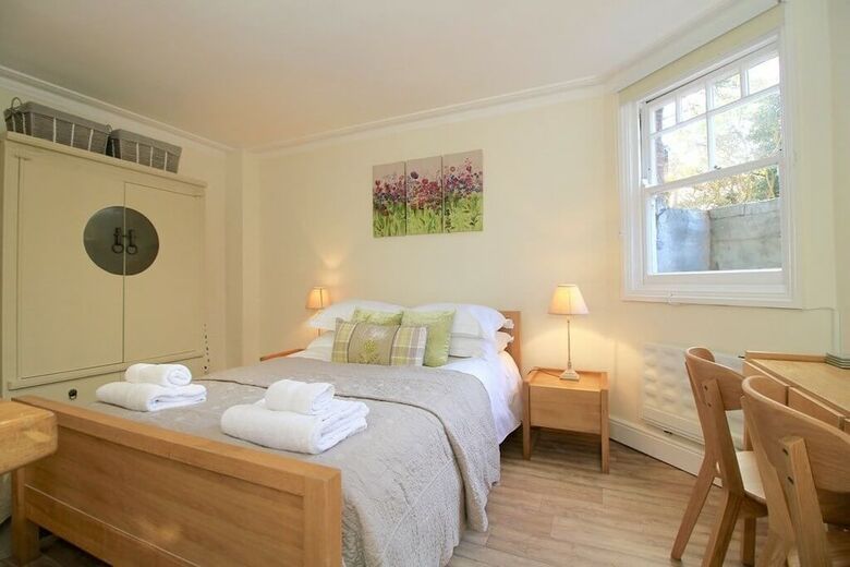 Apartamentos Noa Residence