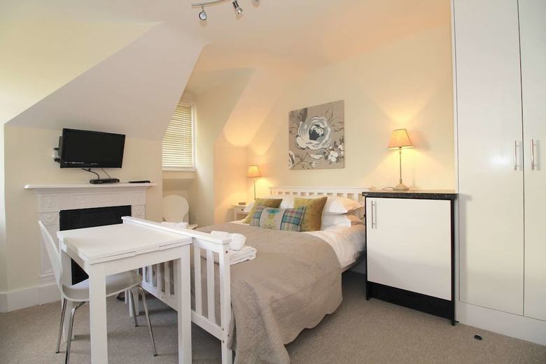 Apartamentos Noa Residence