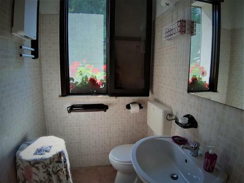 Bed & Breakfast La Nicchiarica