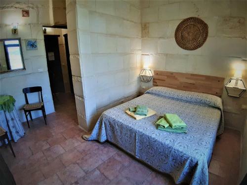 Bed & Breakfast La Nicchiarica