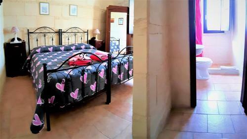 Bed & Breakfast La Nicchiarica