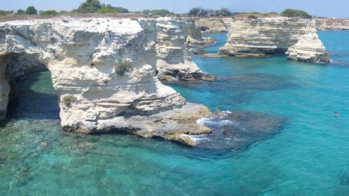 Bed & Breakfast La Nicchiarica
