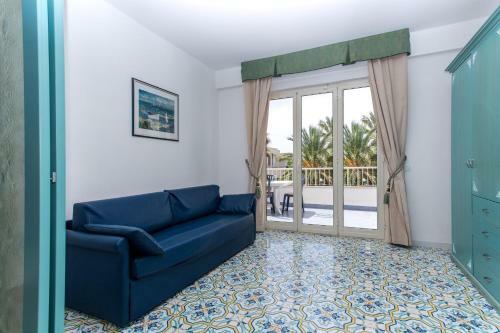 Hotel Residence La Castellana Mare