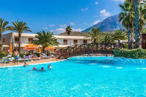 Hotel Residence La Castellana Mare
