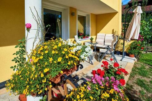 Apartamento Appartement K�nigslehen