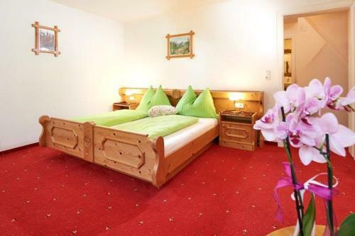 Apartamento Appartement K�nigslehen