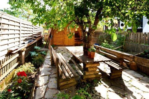 Apartamento Appartement K�nigslehen
