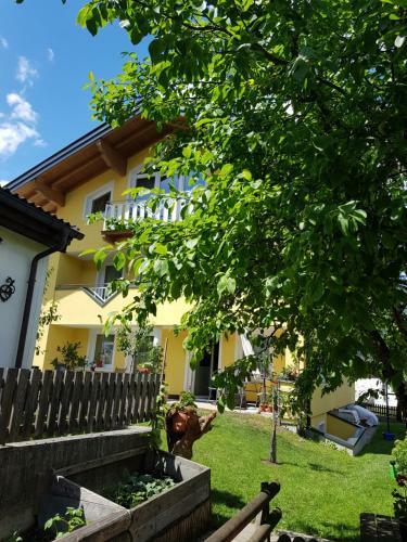Apartamento Appartement K�nigslehen